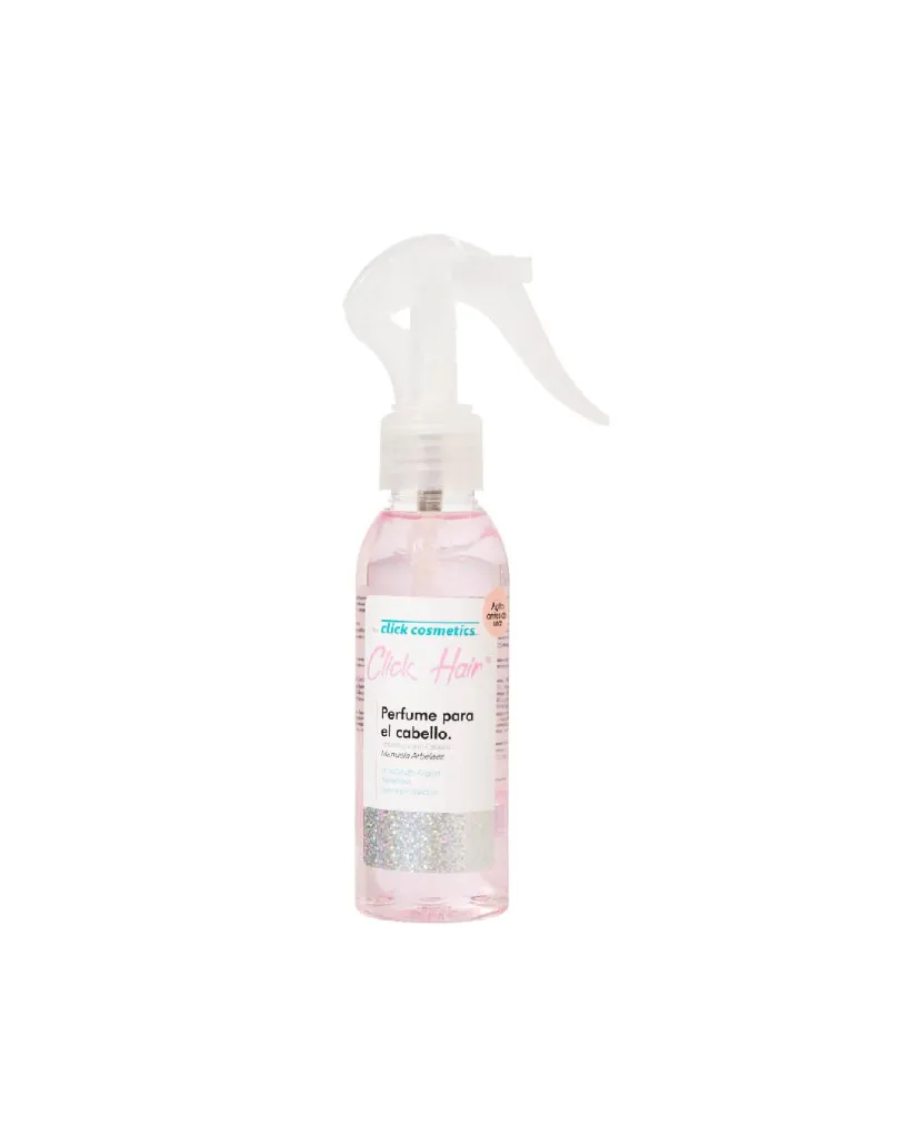 Perfume Para Cabello De Click Hair
