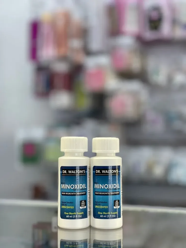 [002059] Minoxidil  Waltons