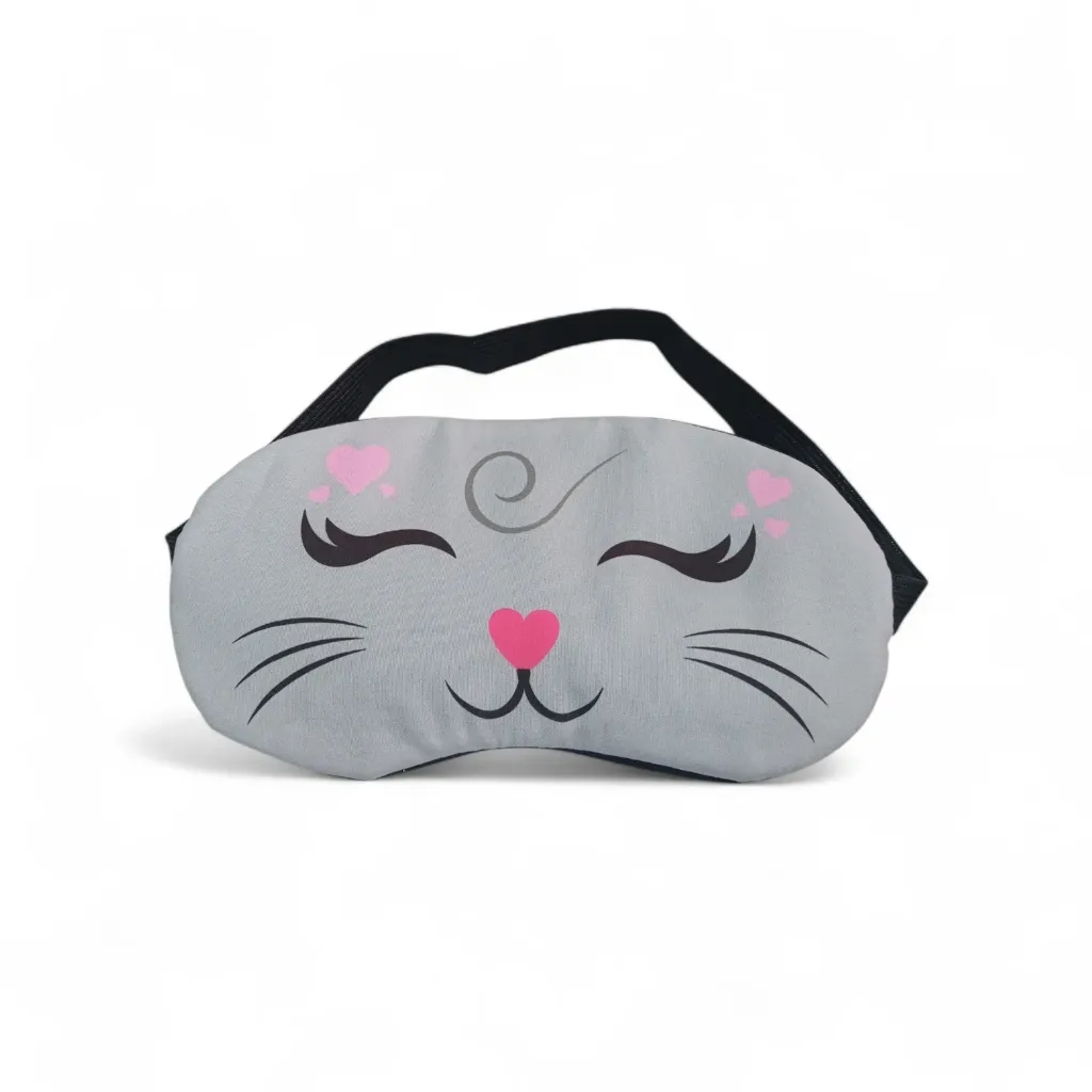 [F250220 101] Antifaz Gatico