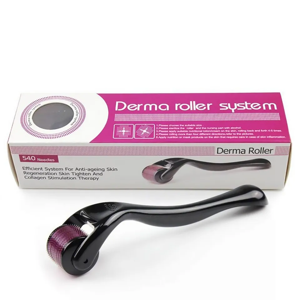 [F250220-152] Derma Roller System