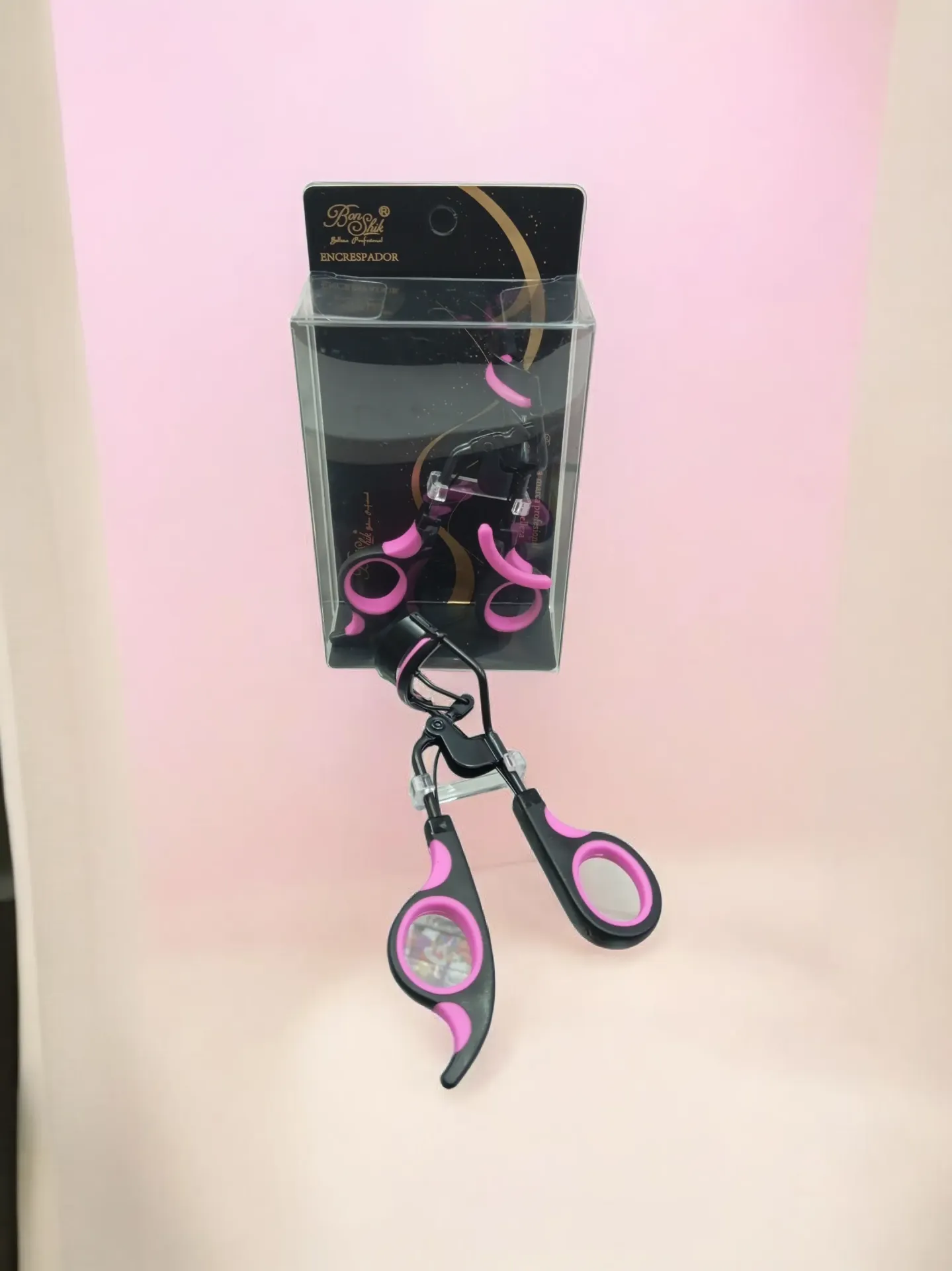 [BS42] Encrespador Bon Shik Tijera