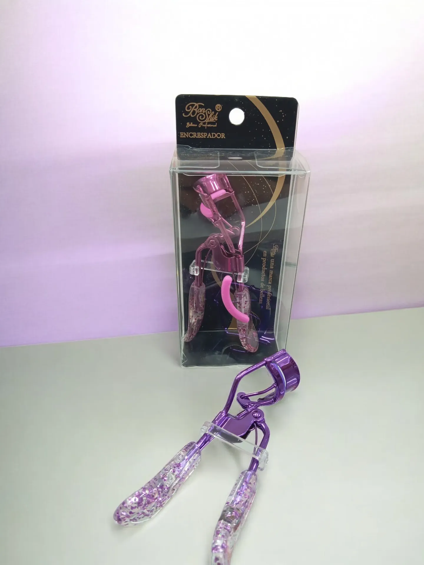 [BS44] Encrespador Bon Shik Escarchado