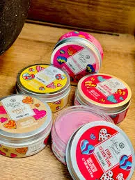 Mantequilla Victoria's Secret 165ml