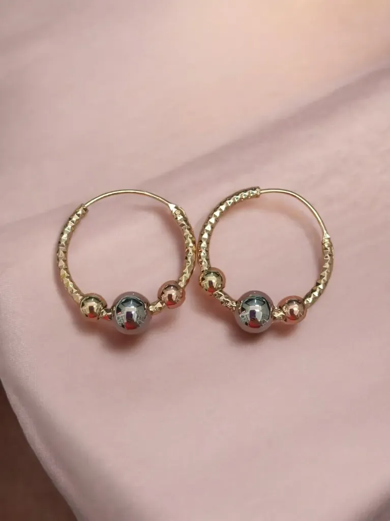 Candonga Mediana 3 Pepitas