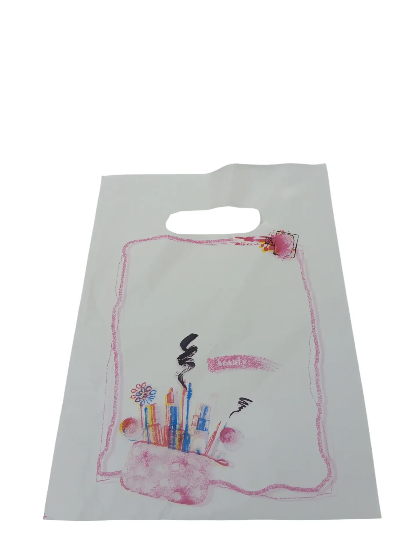 Bolsa Mediana Beauty 15x 20