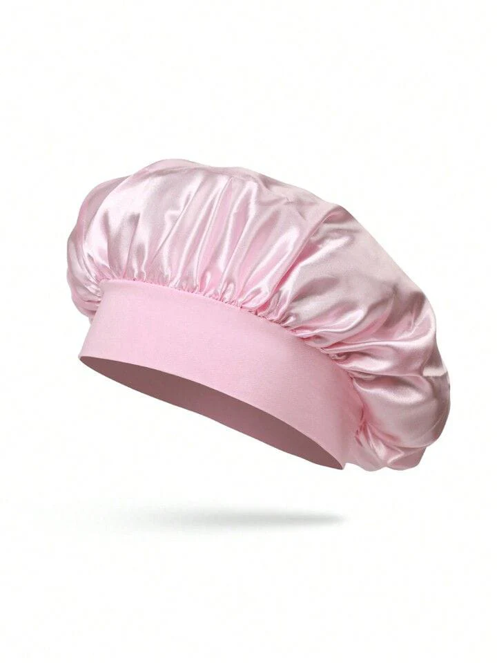 Gorro Satin En Malla