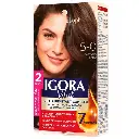 Tinte Igora Vital Con Amoniaco de Schwarzkopf 50 ml