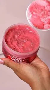 [7709690233363] Exfoliante Corporal Candy Bum Purpure 220 mL