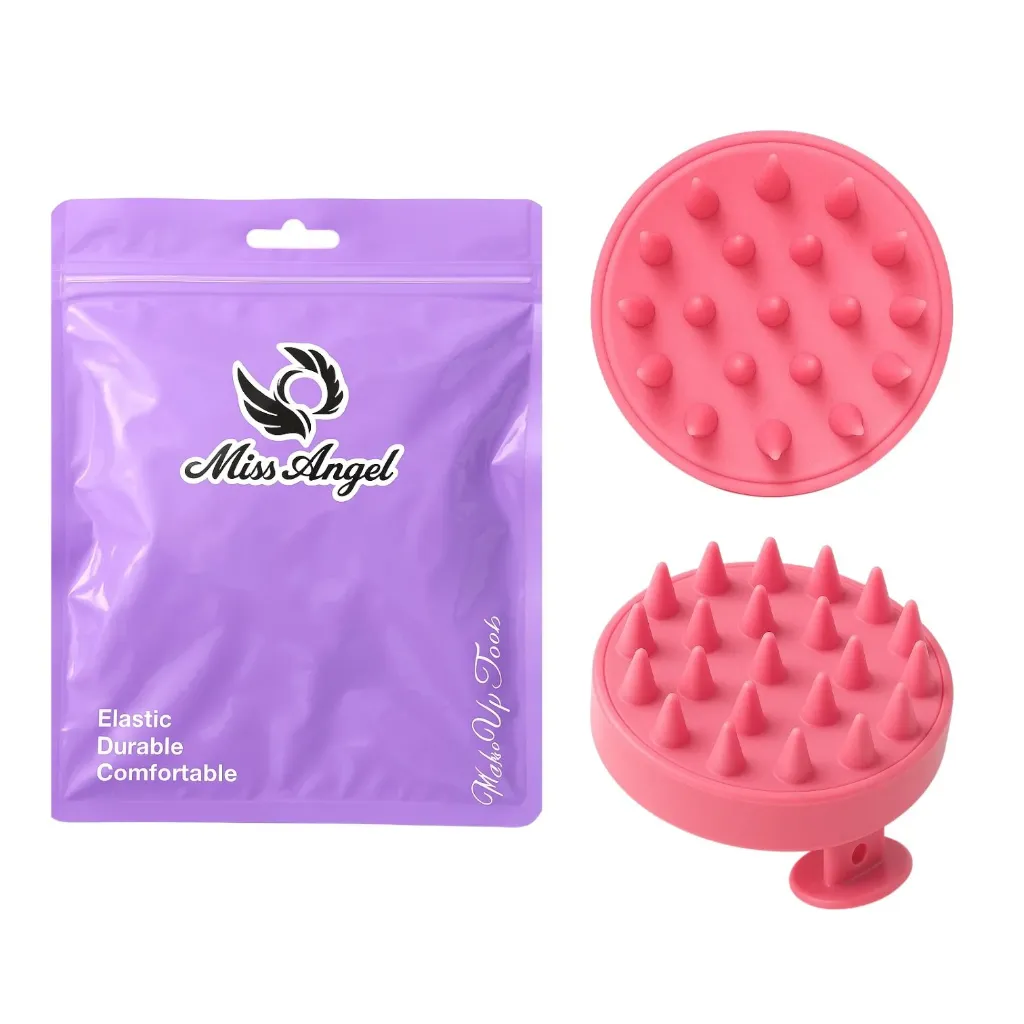 [HC-0278] Cepillo Capilar Masajeador