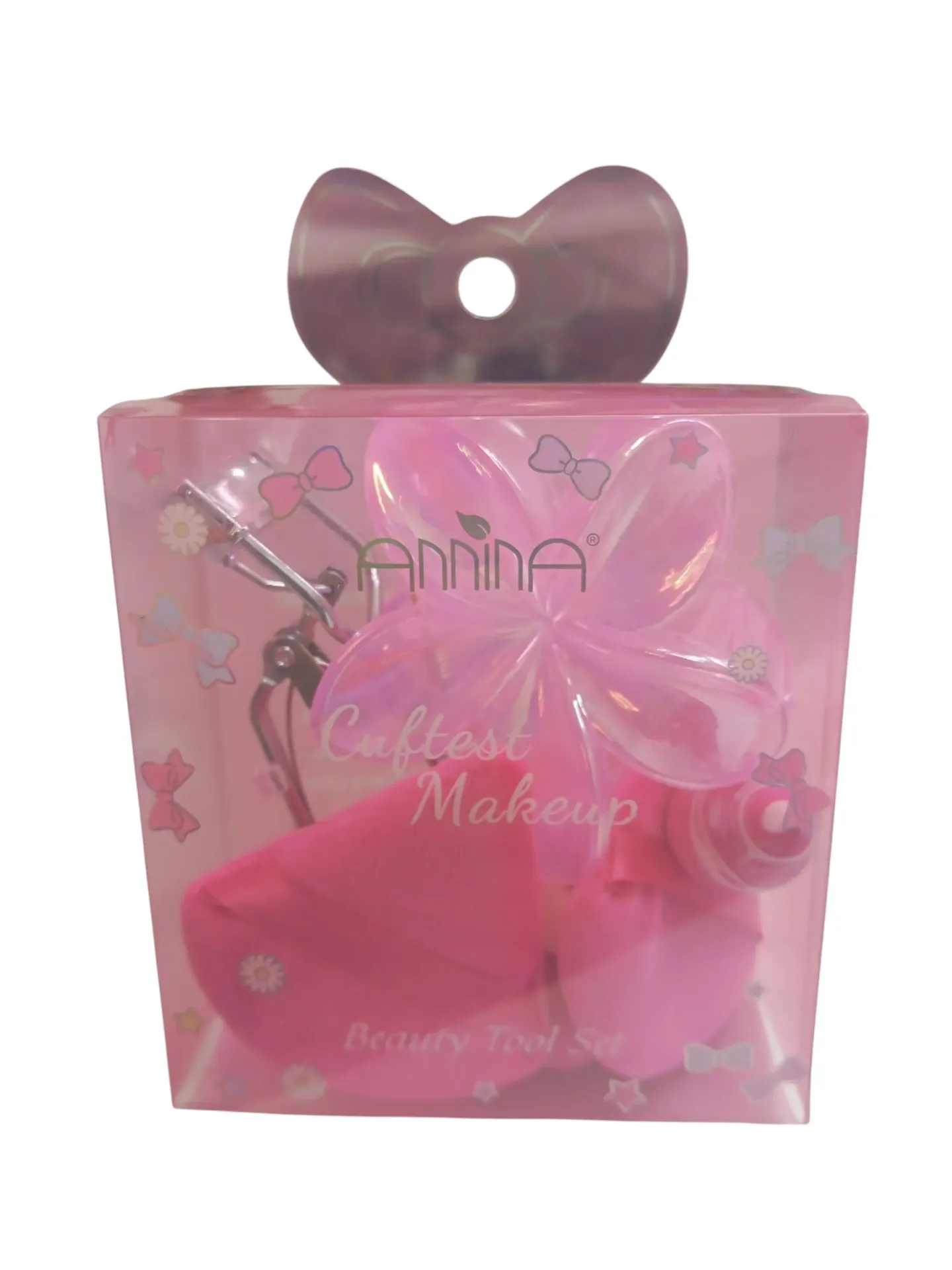 Kit Mini Encrespador Cuftest Makeup