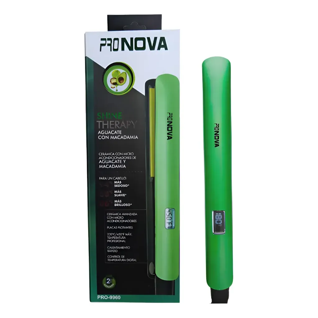 [7861764699601] Plancha Aguacate Con Macadamia Pronova