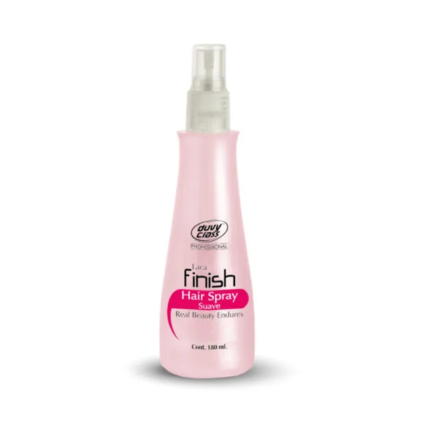 Laca Finish Suave x 180 Ml - Duvy Class