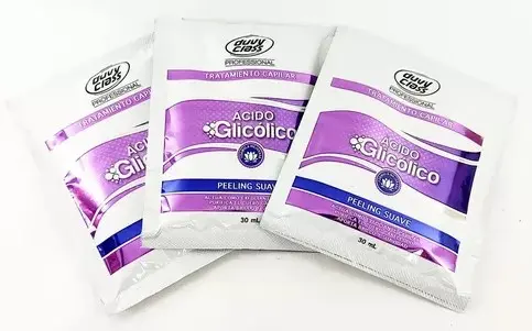Tratamiento Acido Glicólico 30 ml Duvy Clas