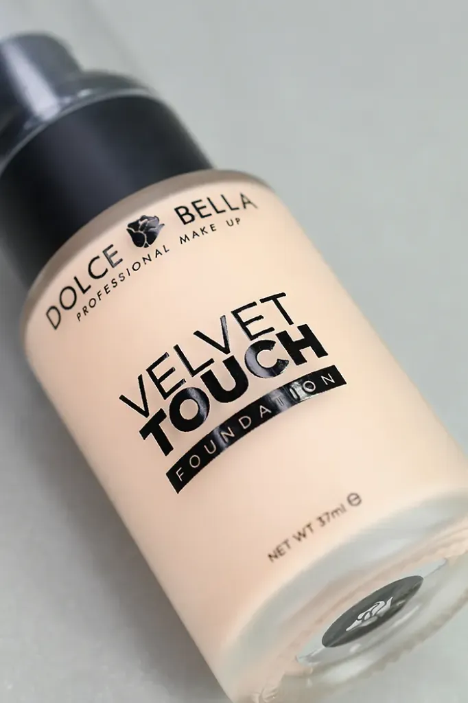 Base Velvet - Dolce Bella