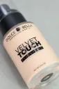 Base Velvet - Dolce Bella