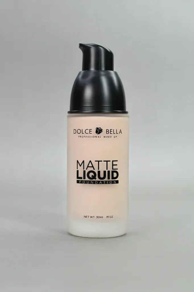 Base Matte - Dolce Bella