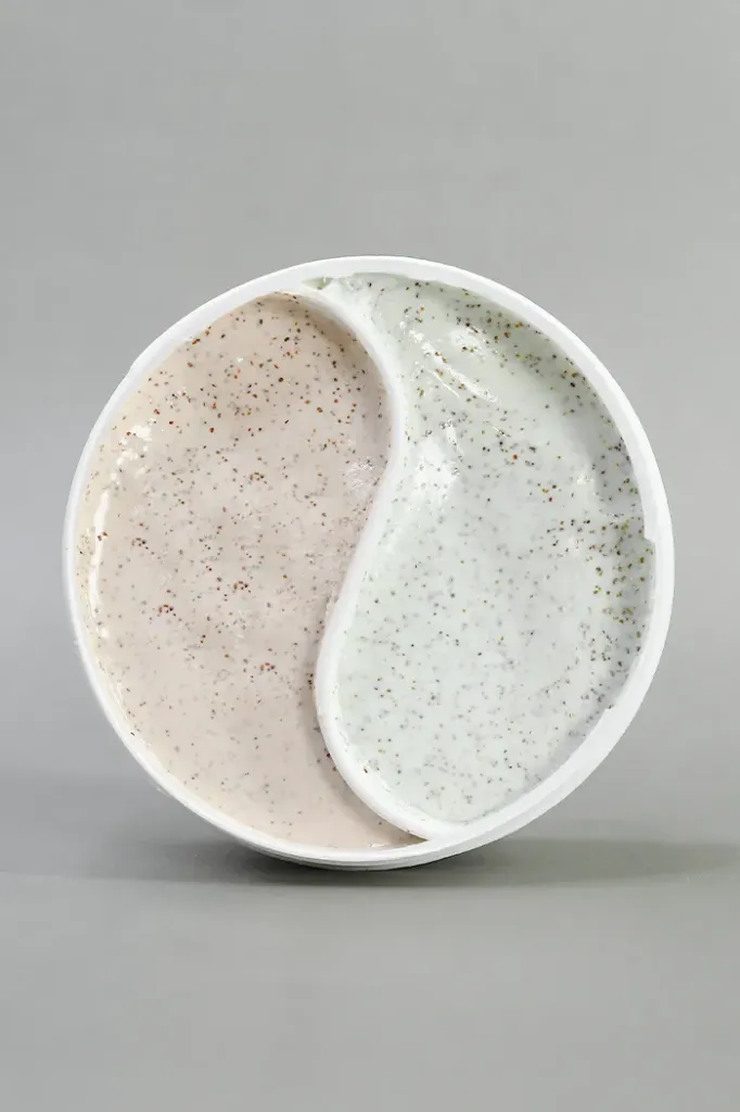 Exfoliante Facial Dia y Noche - Dolce Bella