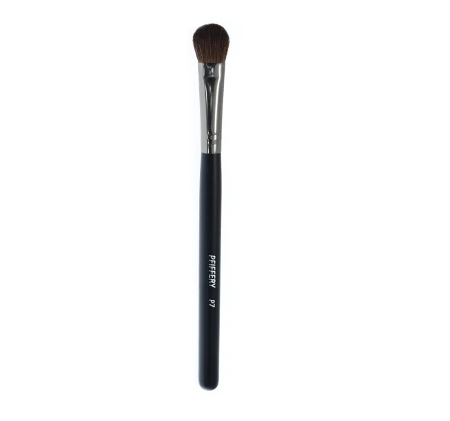 Brocha Plana Pro Pigmento - Dolce Bella