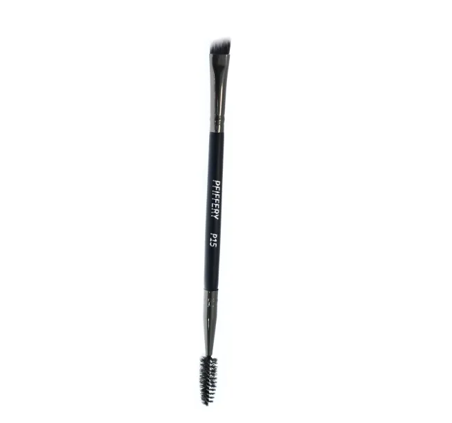 Pincel Dúo para Cejas - Dolce Bella