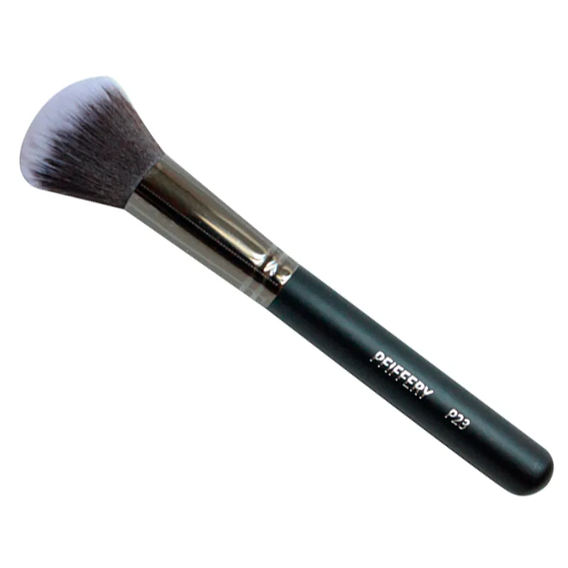 Brocha Redonda para Rubor - Dolce Bella