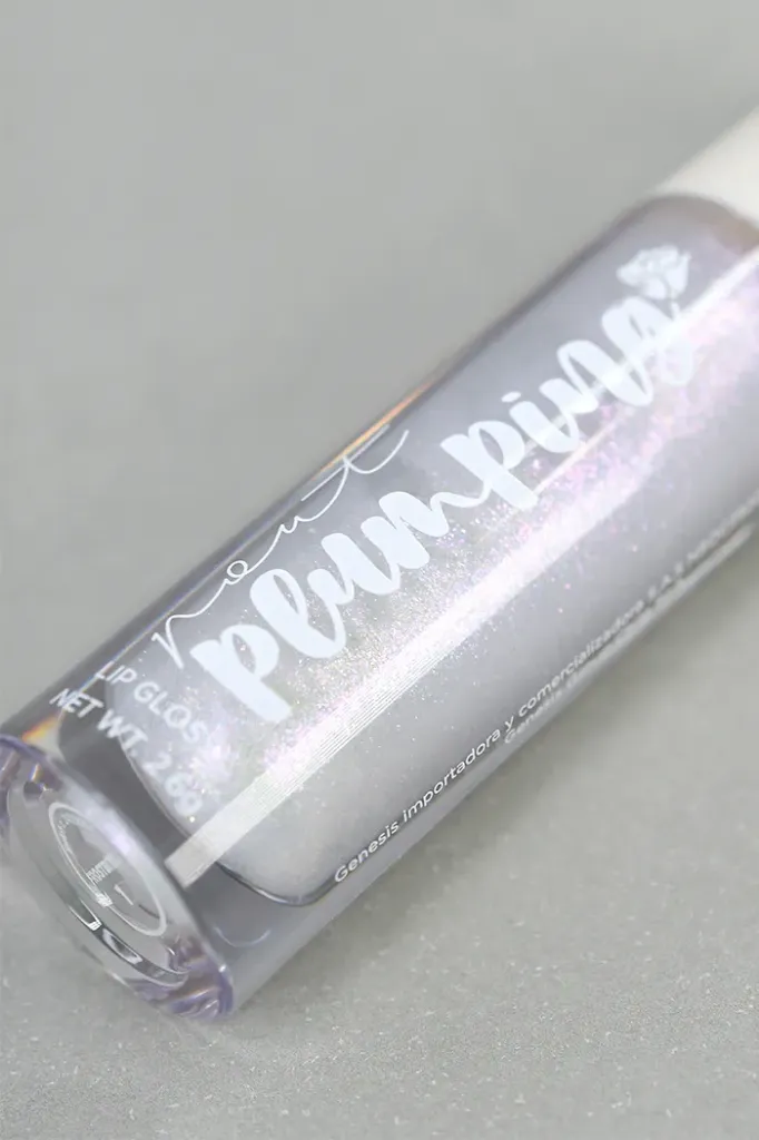 Brillo Voluminizador Plumping – Dolce Bella