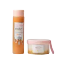 Trio de Miel Brillo Intenso – Click Hair