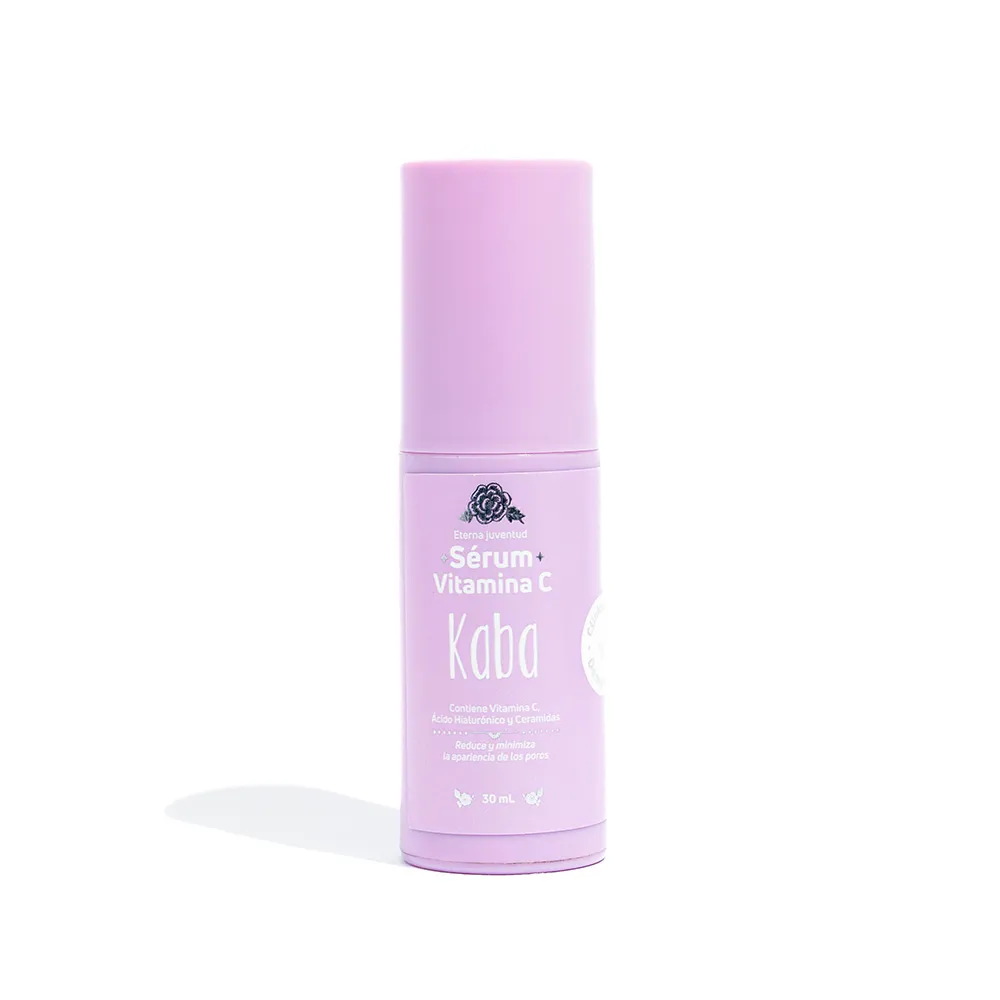[K020604] Serum Vitamina C Kaba 30 mL