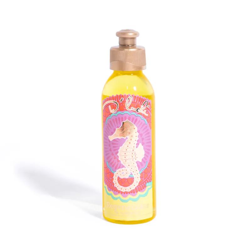 Regenerador de Almendras D Luchi 120 mL