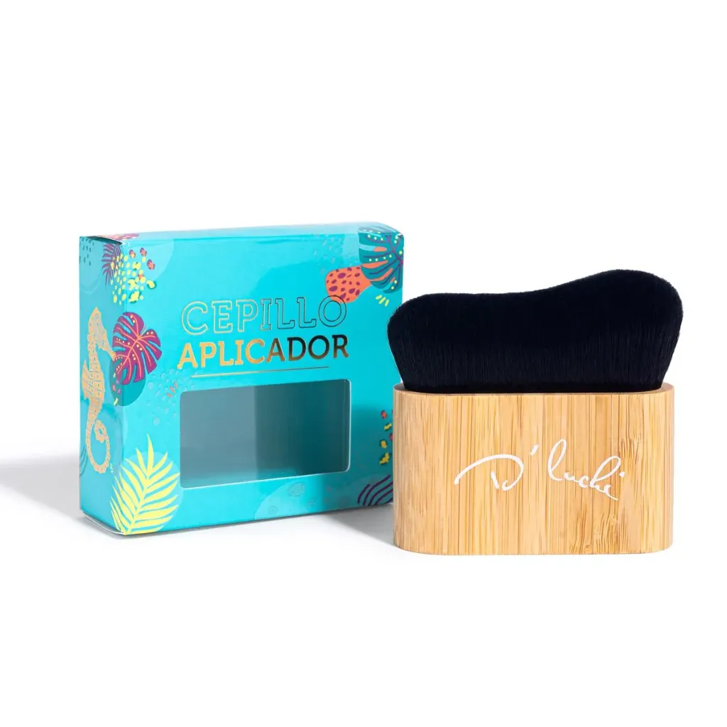[D051601] Cepillo Aplicador D'Luchi