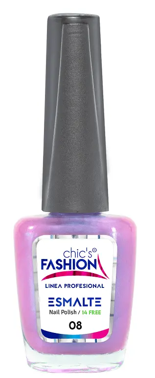 [62] Esmaltes Tradicionales Chics Fashion (62)