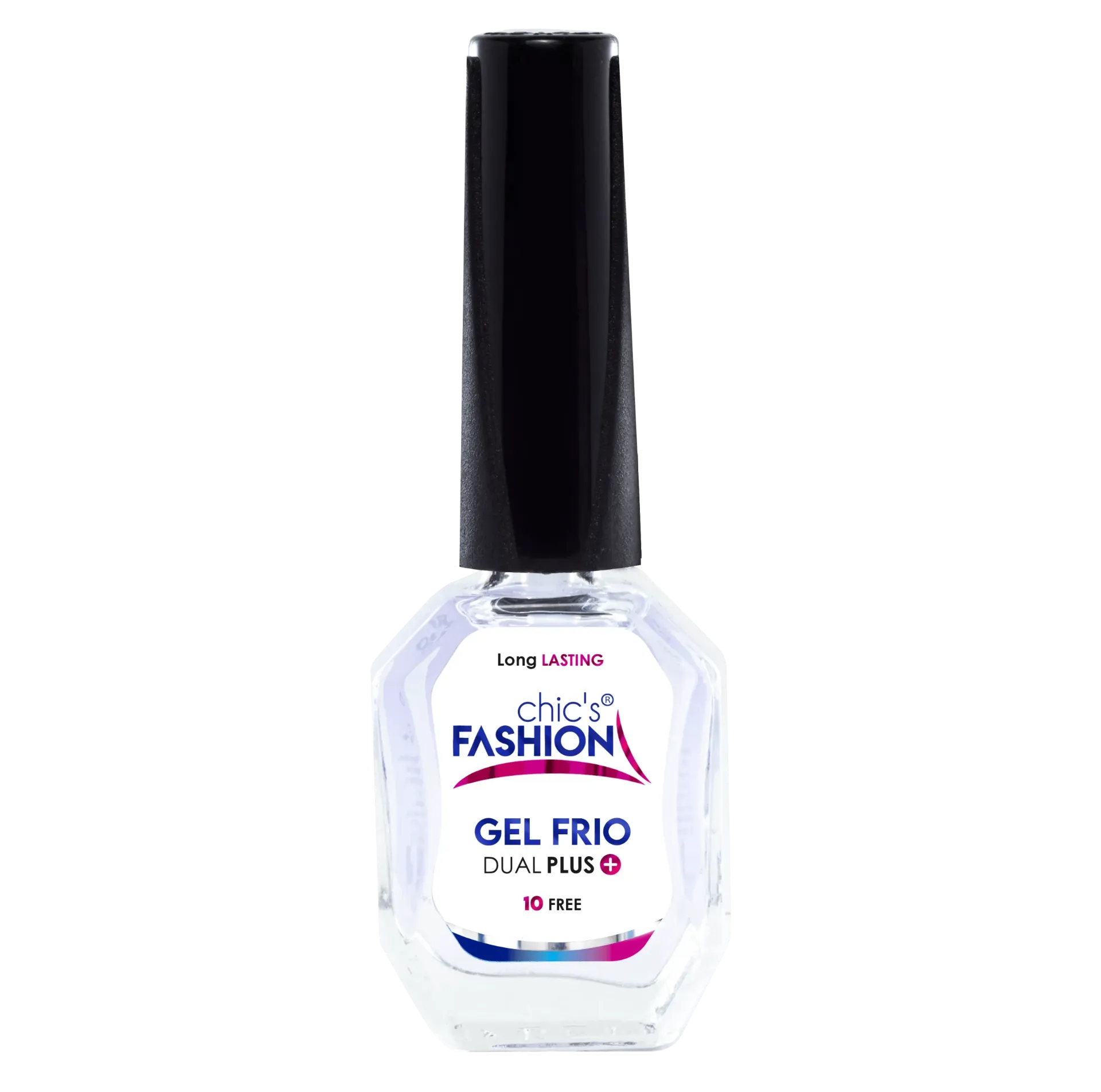 Gel Frio Dual Plus Fashion x 12mL