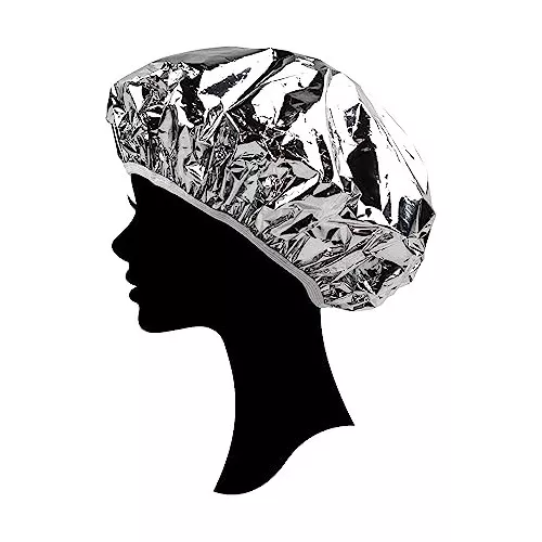 Gorro Capilar en Aluminio Enkor