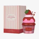 Berry On Top Eau de Parfum 75 Ml – Dulzura que enamora