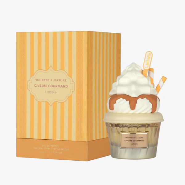 Whipped Pleasure Eau de Parfum 75 Ml –
