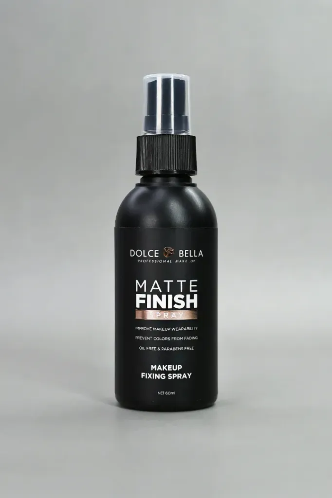 Fijador De Maquillaje - Dolce Bella