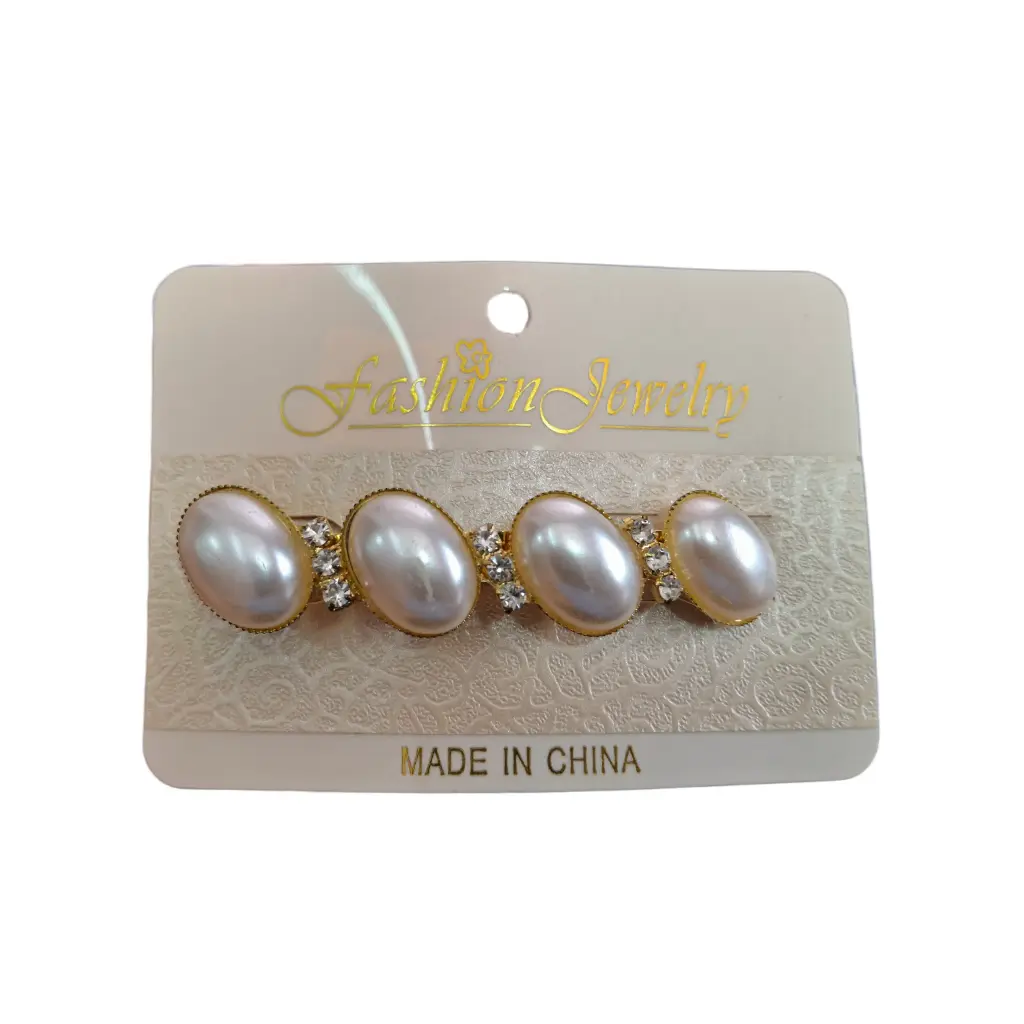 Pinza Perla Grande