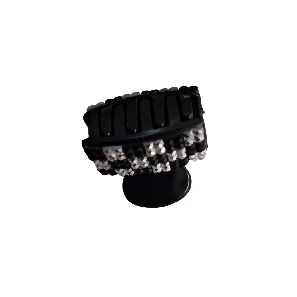 [ENC0000000000690CAP] Gancho Pasta Negro Gema