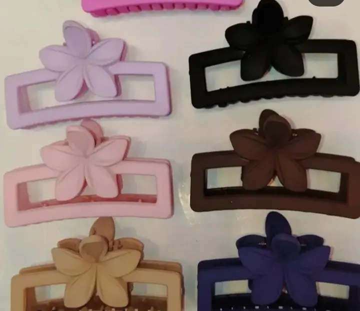 Gancho Flor Pequeño 