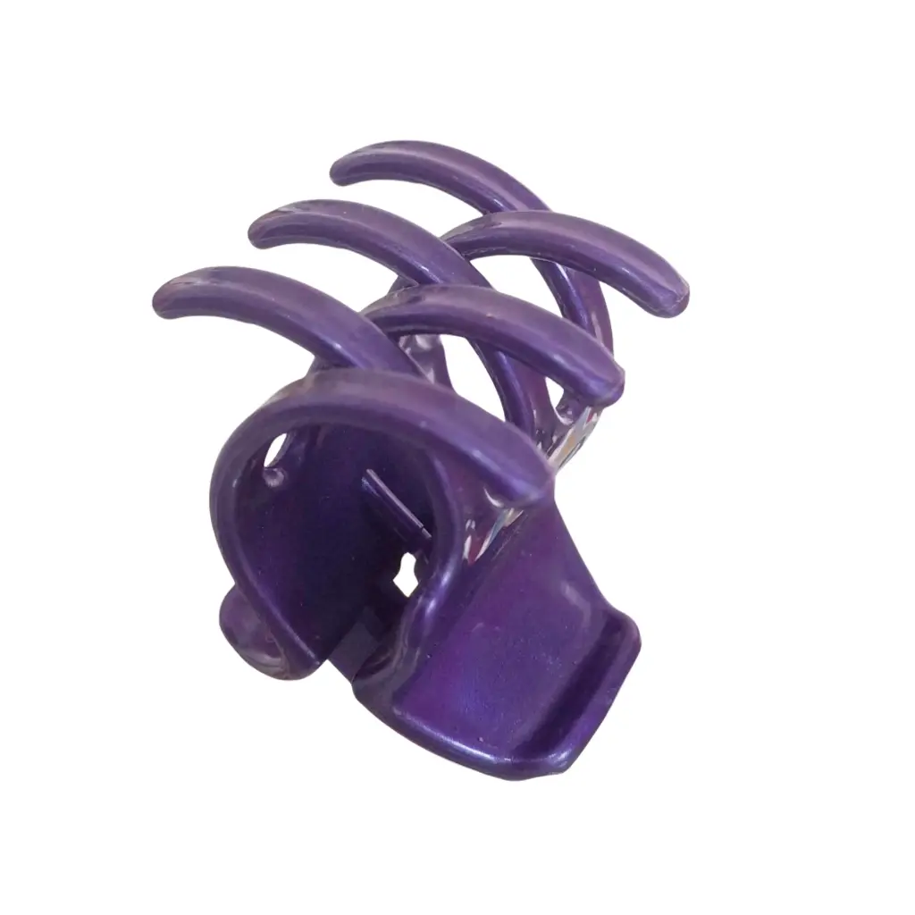 Gancho Plastico Mediano