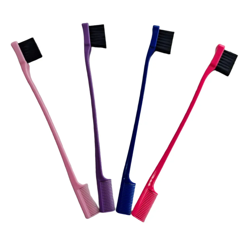 [CA0623] Cepillo Pulidor y Peine Mini