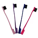 Cepillo Pulidor y Peine Mini