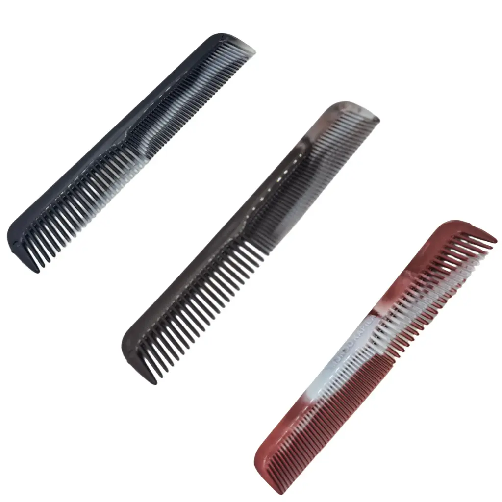 Peineta Pequeña de Bolsillo