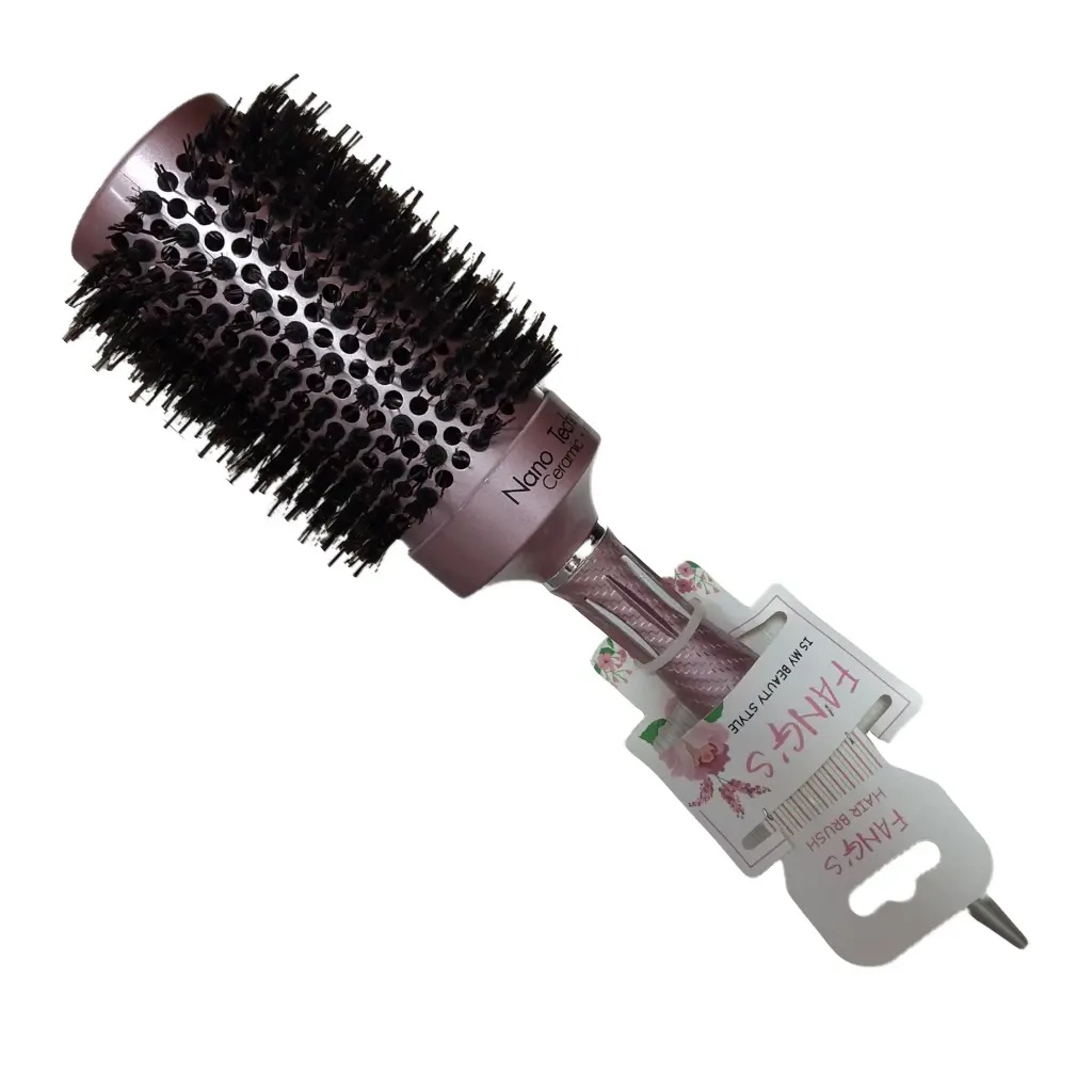 Cepillo Nano Technology Grande