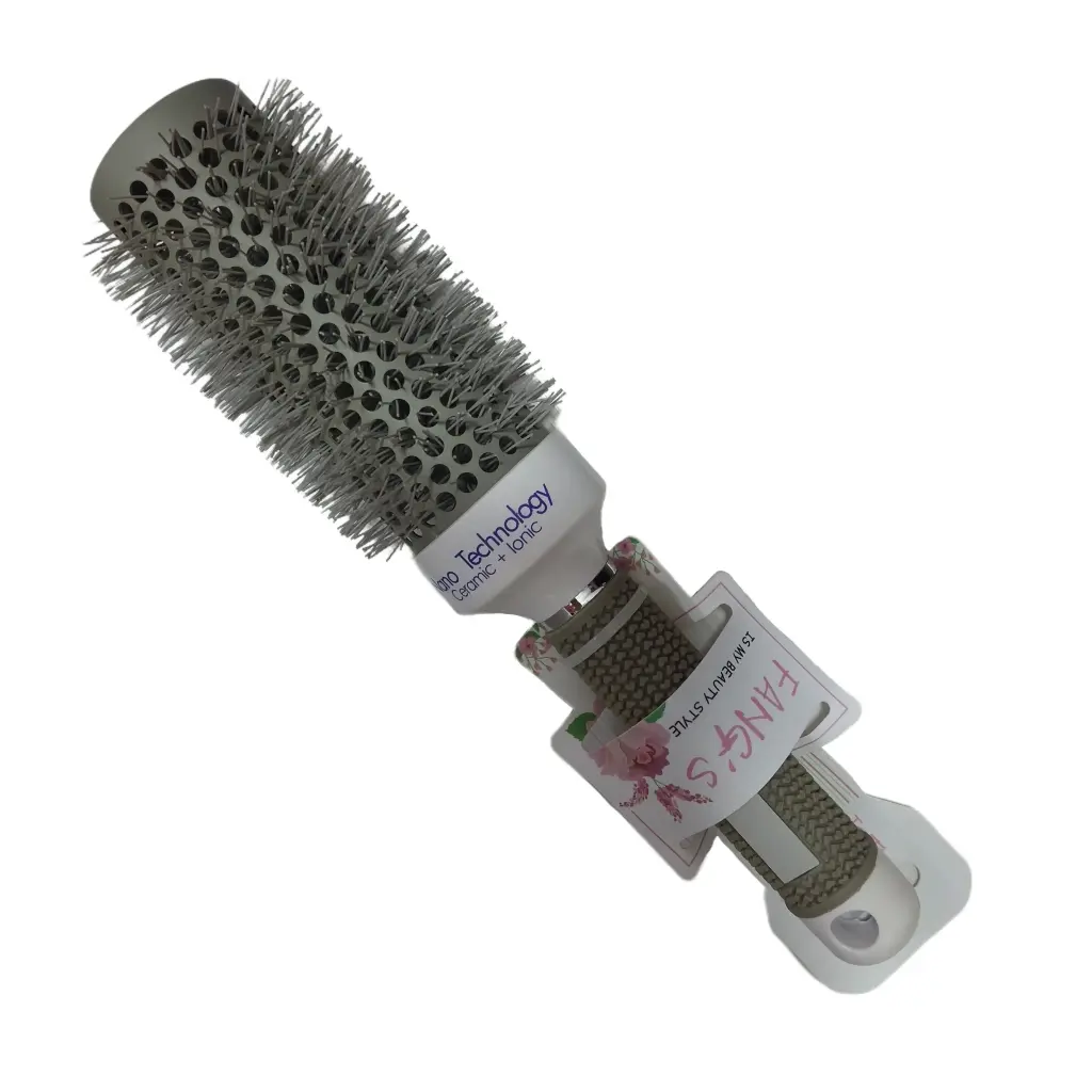 Cepillo Nano Technology Mediano #45