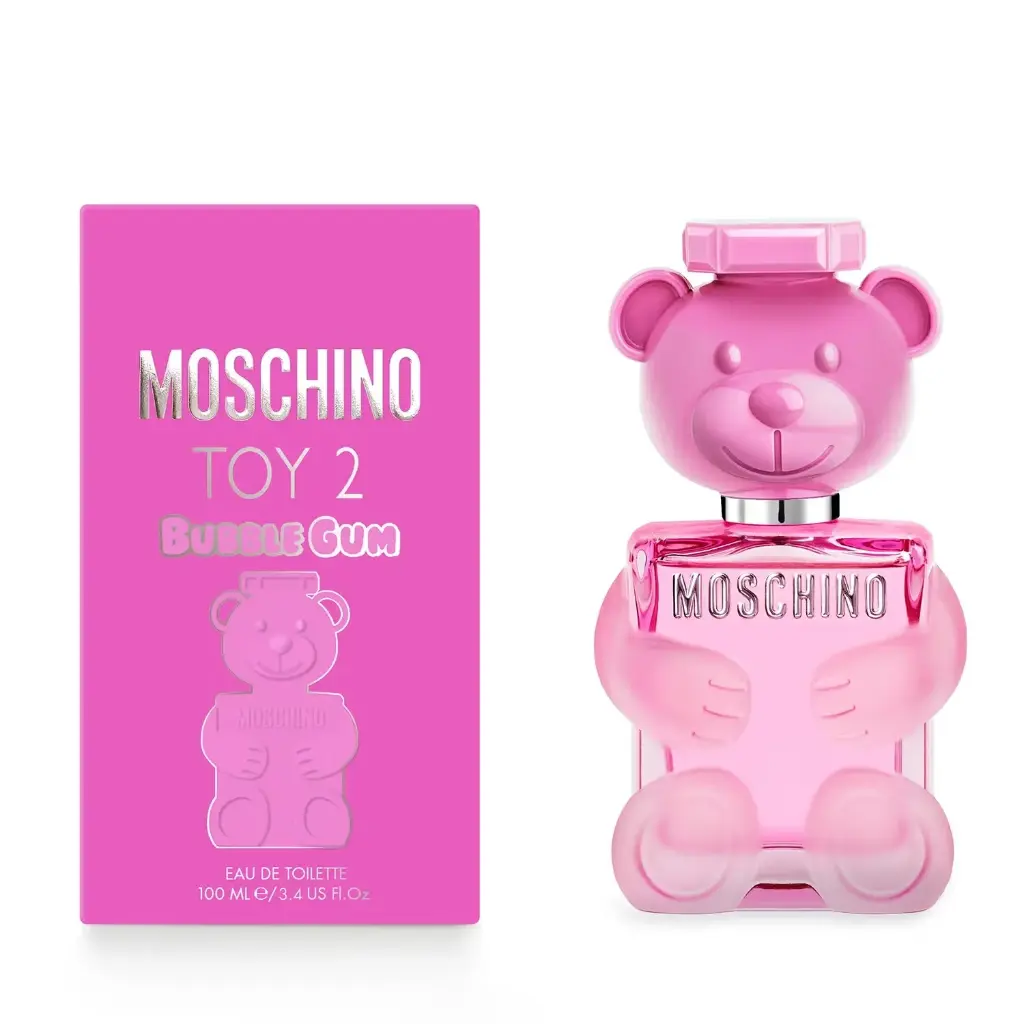Perfume Moschino Bubble Gum Replica 1.1 Woman 100ml