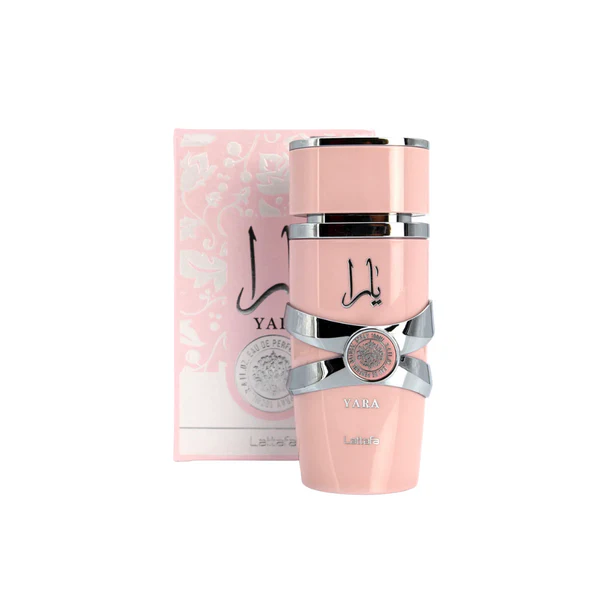 [-] Perfume Yara 1.1 Lattafa 100ml