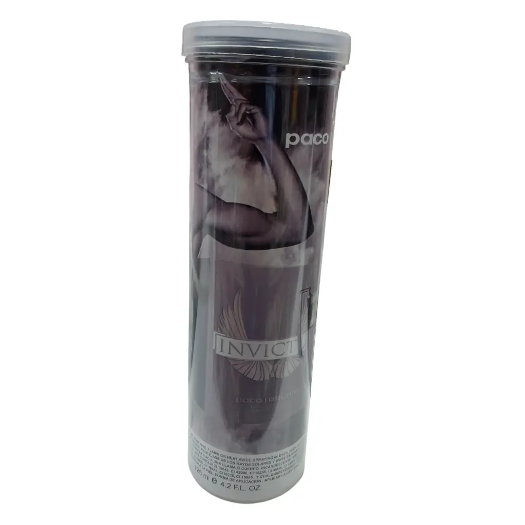 Splash Men Cilindro 125ml