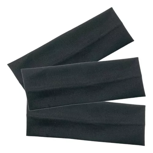 Balaca En Tela Lisa 4,5 Cm Ancho