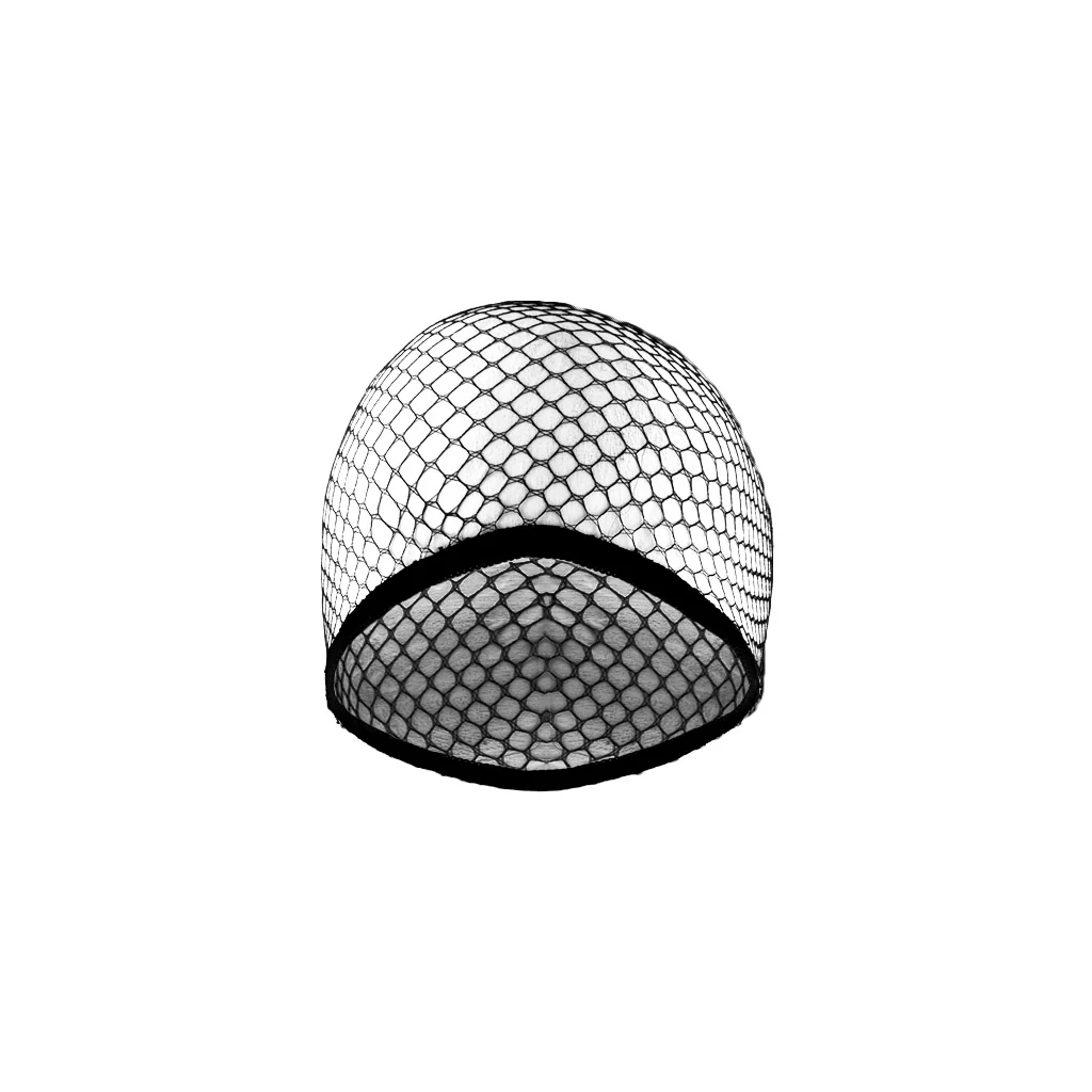 [0892-1] Gorro De Peluca Wigcap