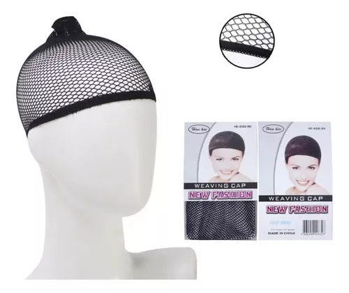 Gorro Malla New Fashion
